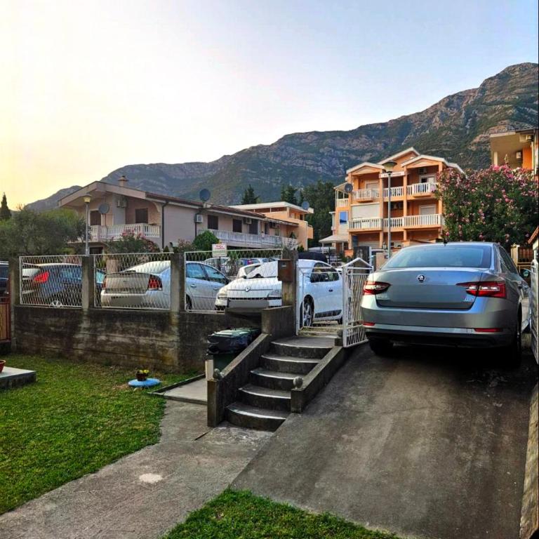 Apartments Skala - Studio sa Bračnim Krevetom (King-size) - 1