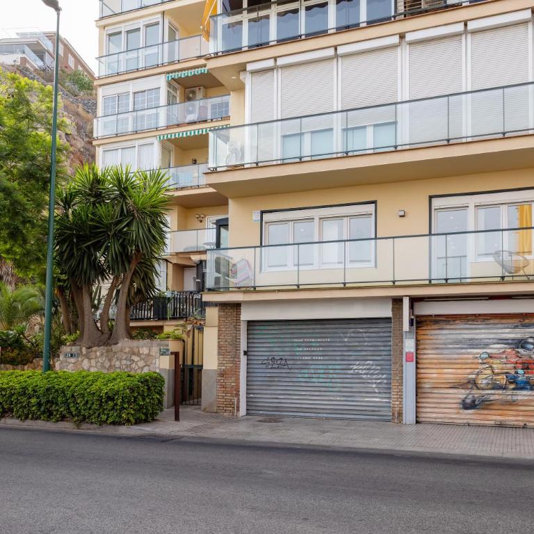 Sorolla Mar - Apartamento de 2 dormitorios - 61