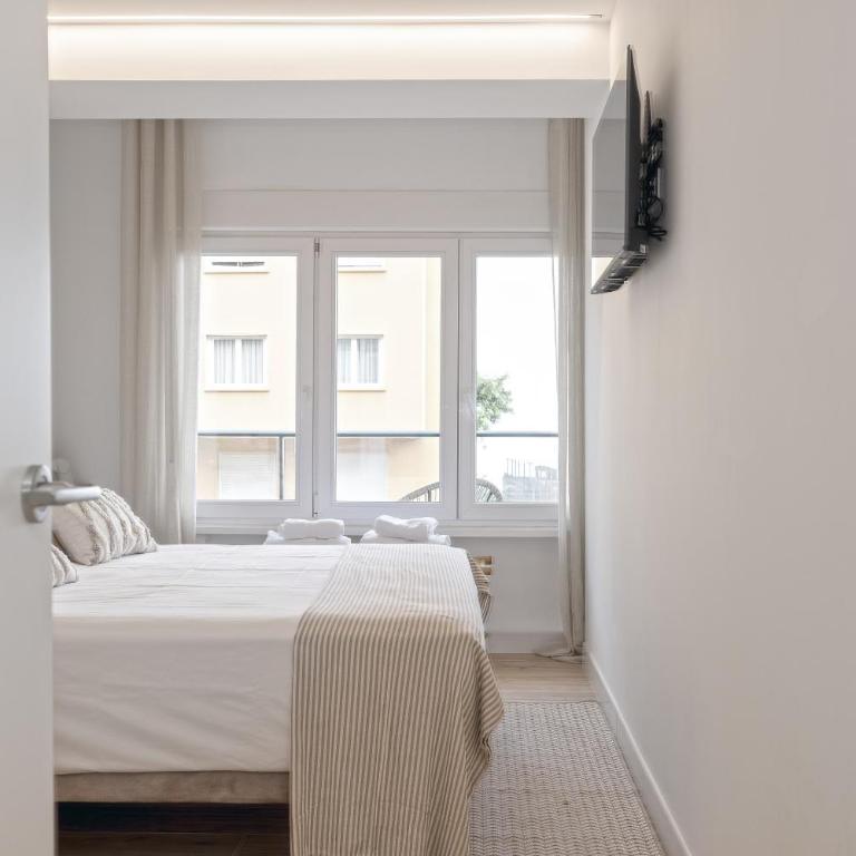 Sorolla Mar - Apartamento de 2 dormitorios - 36