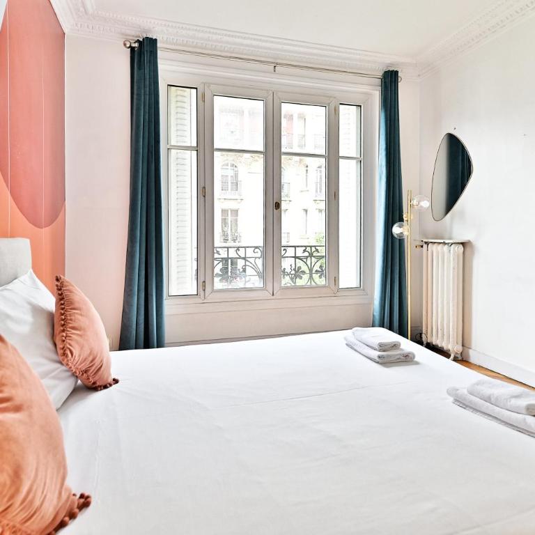 Appartement proche Gare Montparnasse - IV - Appartement 1 Chambre - 13