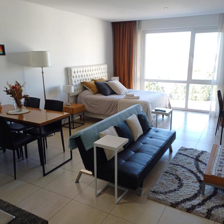 Condominios W Nordelta Bahia,Tigre,Parking,Gym - Apartamento de 1 dormitorio - 3
