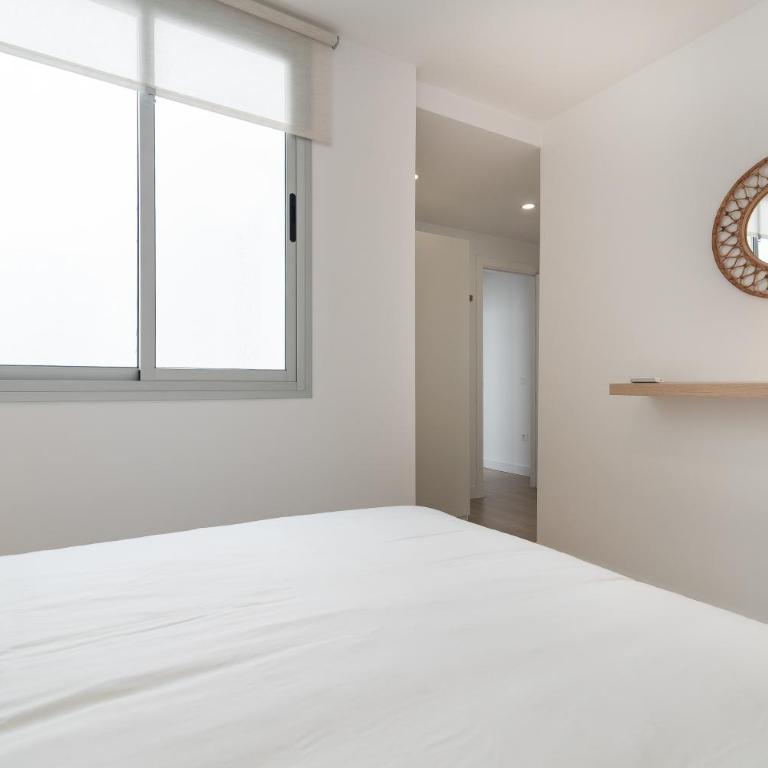 Home2Book Design Attic City&Beach Views Las Palmas - Apartamento de 2 dormitorios - 18