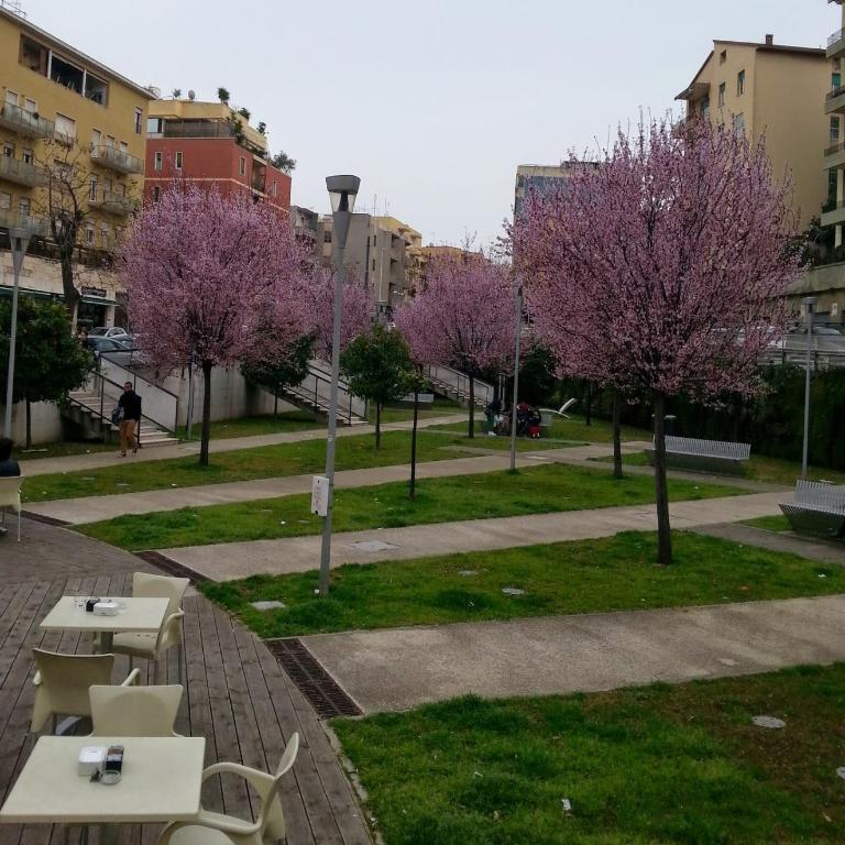 La Casetta d'Oro - Cagliari - Appartamento con 1 Camera da Letto - 8