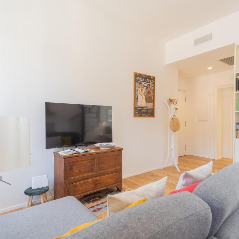 Rooftop Nest in Como city center by Rent All Como - Appartamento - 9