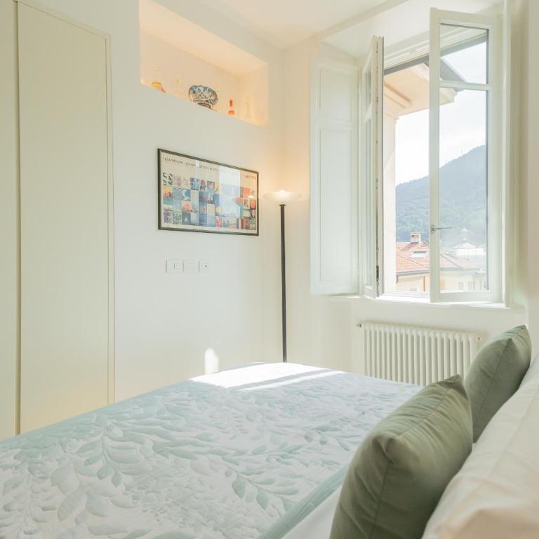 Rooftop Nest in Como city center by Rent All Como - Appartamento - 26