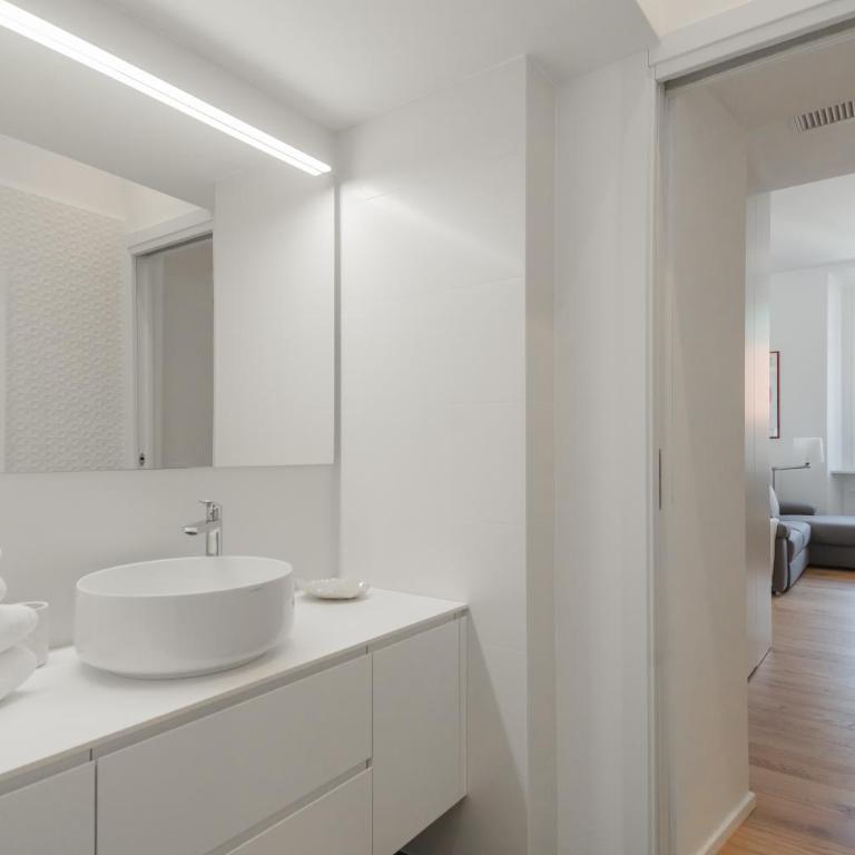 Rooftop Nest in Como city center by Rent All Como - Appartamento - 28
