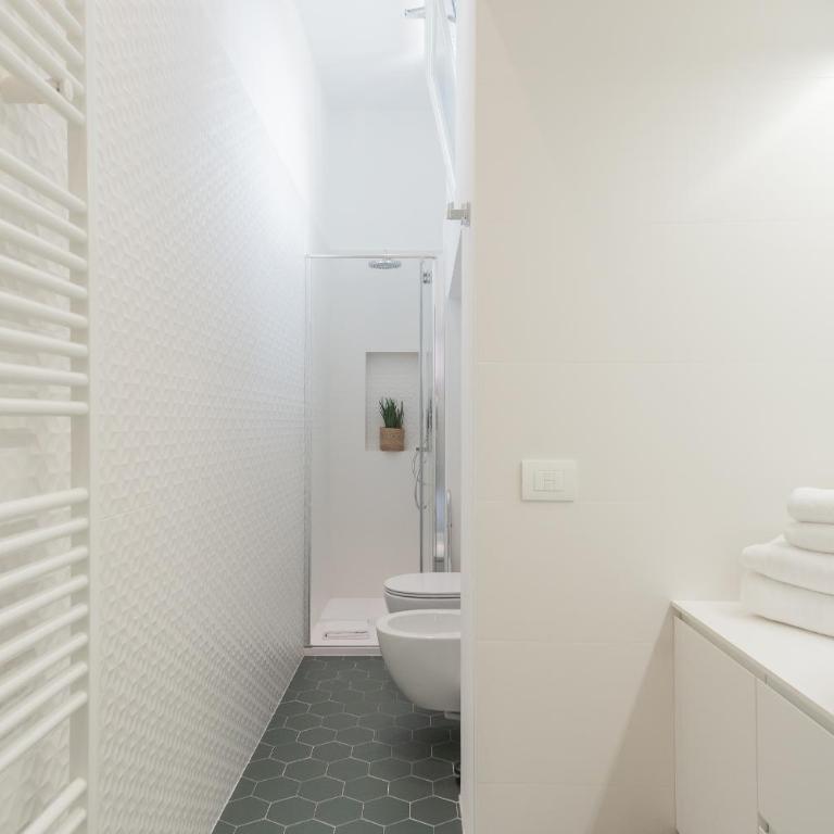 Rooftop Nest in Como city center by Rent All Como - Appartamento - 27
