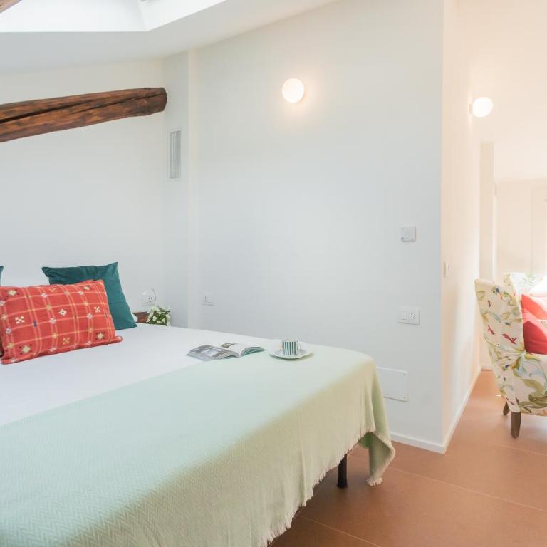 Rooftop Nest in Como city center by Rent All Como - Appartamento - 36