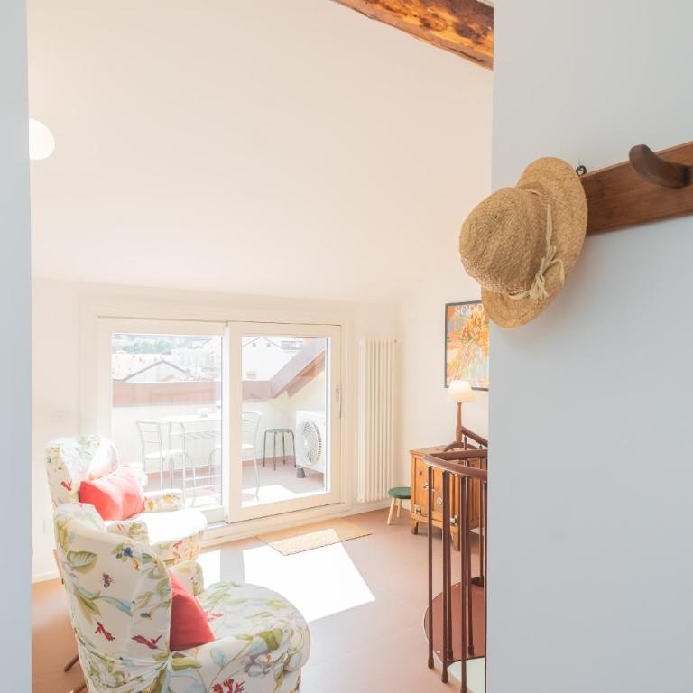 Rooftop Nest in Como city center by Rent All Como - Appartamento - 43