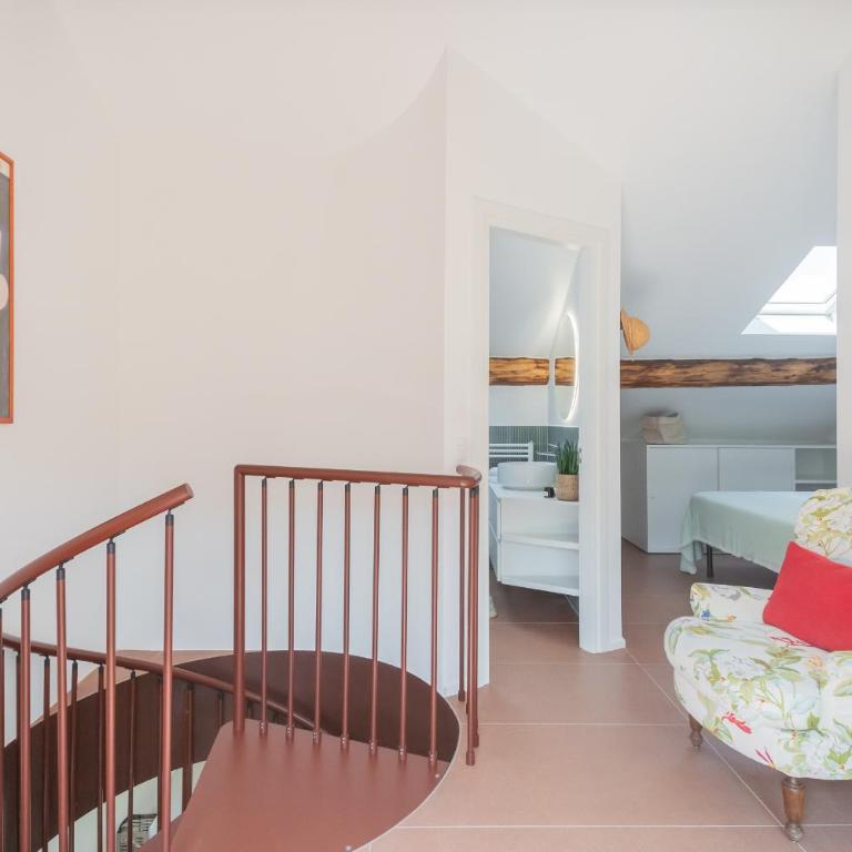 Rooftop Nest in Como city center by Rent All Como - Appartamento - 42