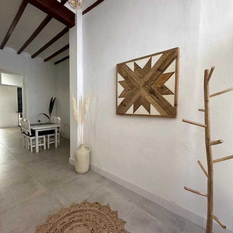 Ca la Font Calpe Old Town - Casa de 4 dormitorios - 10