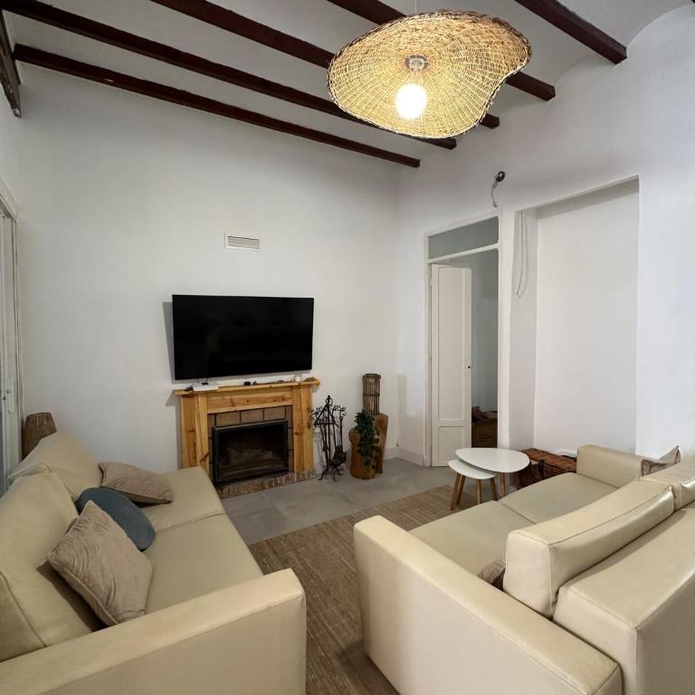 Ca la Font Calpe Old Town - Casa de 4 dormitorios - 6