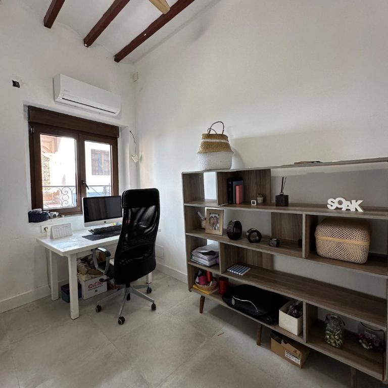 Ca la Font Calpe Old Town - Casa de 4 dormitorios - 26