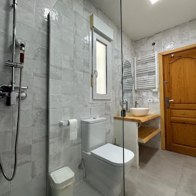 Ca la Font Calpe Old Town - Casa de 4 dormitorios - 29