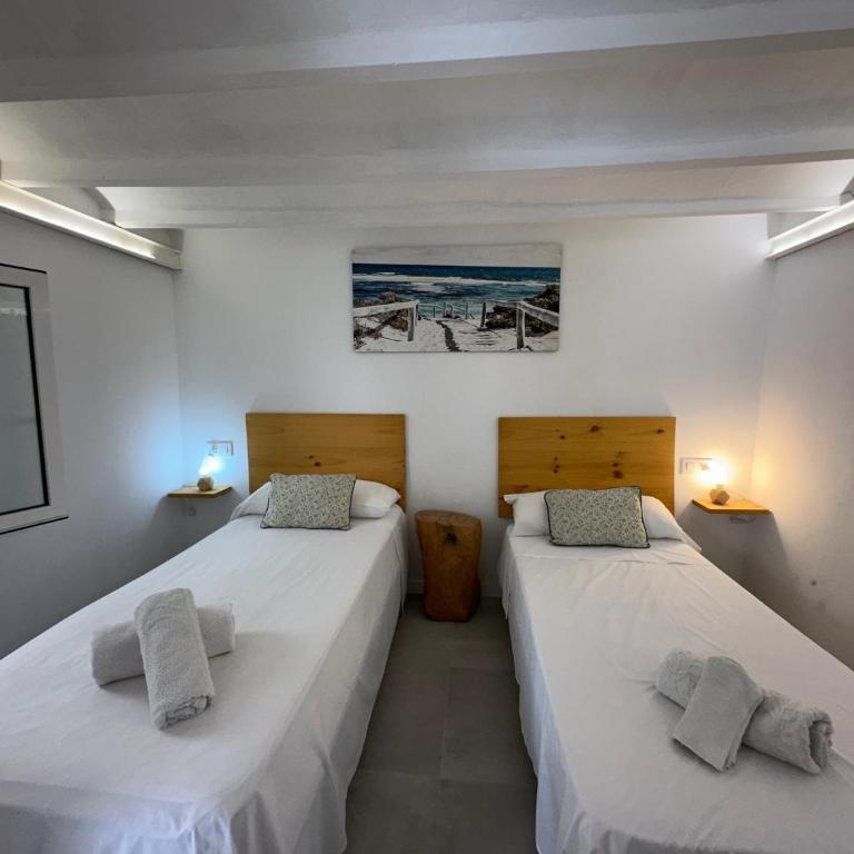 Ca la Font Calpe Old Town - Casa de 4 dormitorios - 25