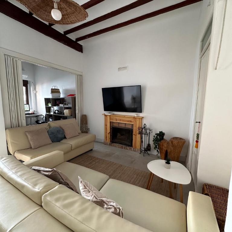 Ca la Font Calpe Old Town - Casa de 4 dormitorios - 7