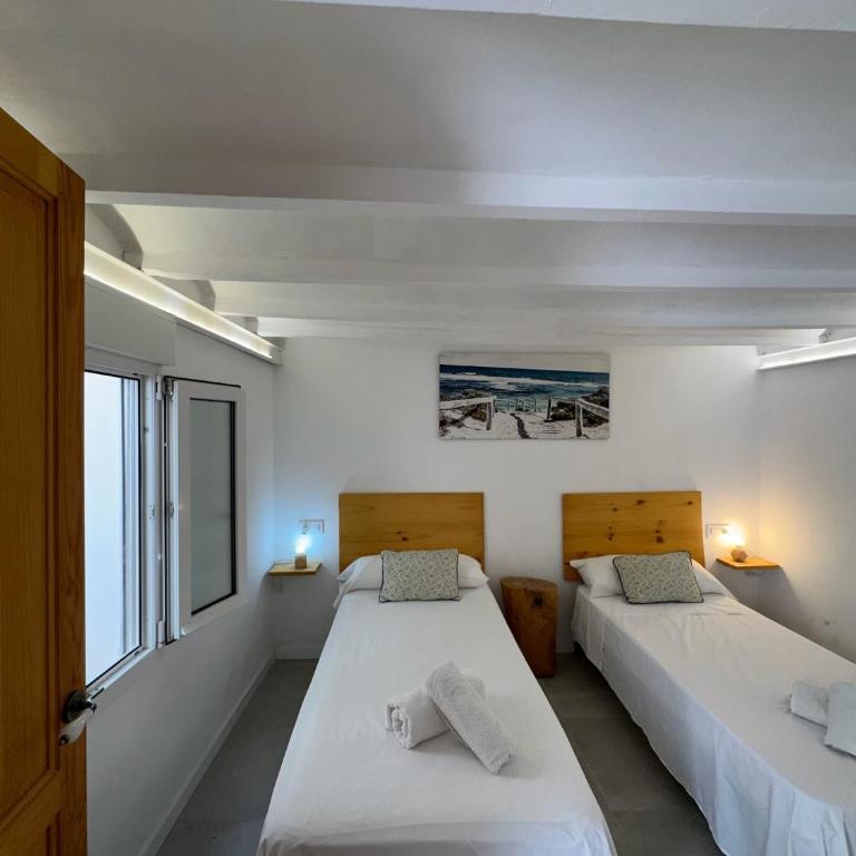 Ca la Font Calpe Old Town - Casa de 4 dormitorios - 24