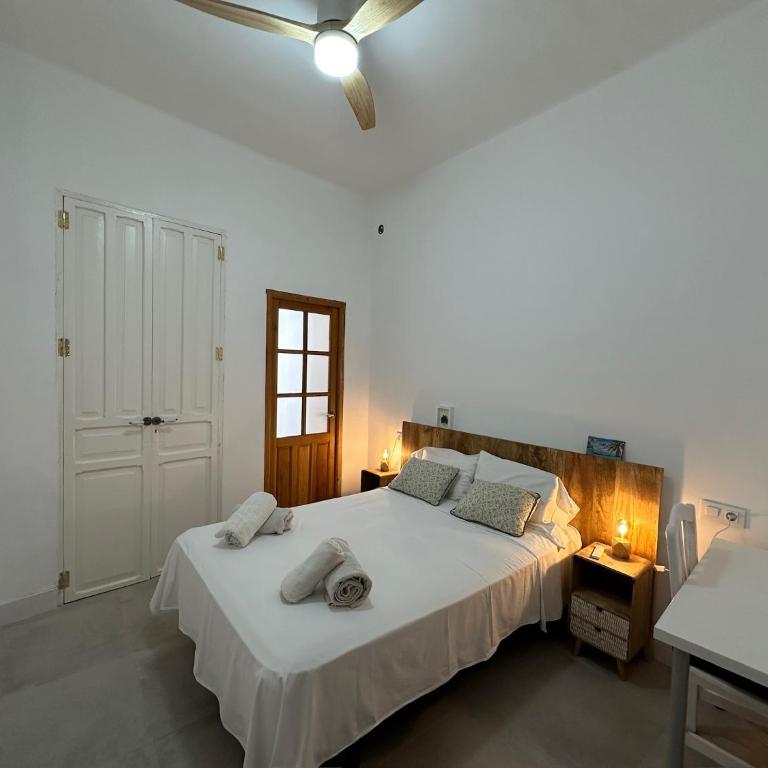 Ca la Font Calpe Old Town - Casa de 4 dormitorios - 15