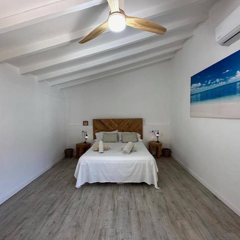 Ca la Font Calpe Old Town - Casa de 4 dormitorios - 12