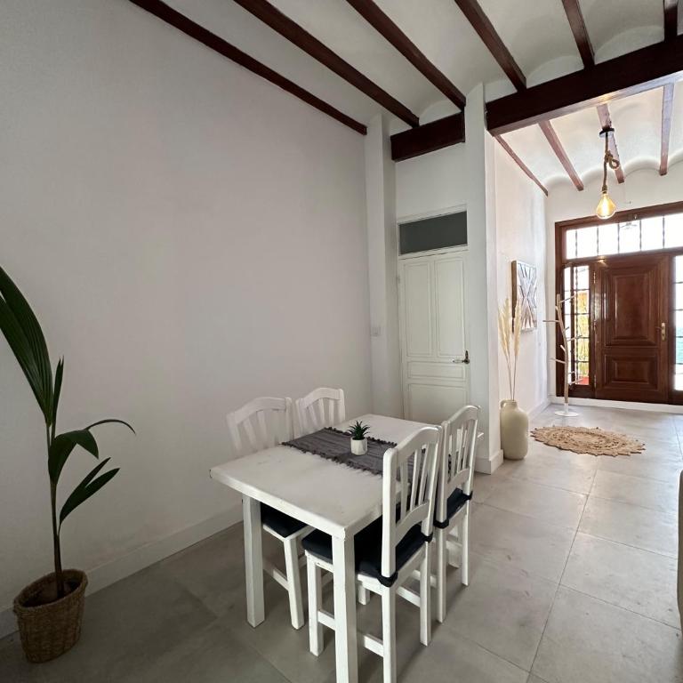 Ca la Font Calpe Old Town - Casa de 4 dormitorios - 9