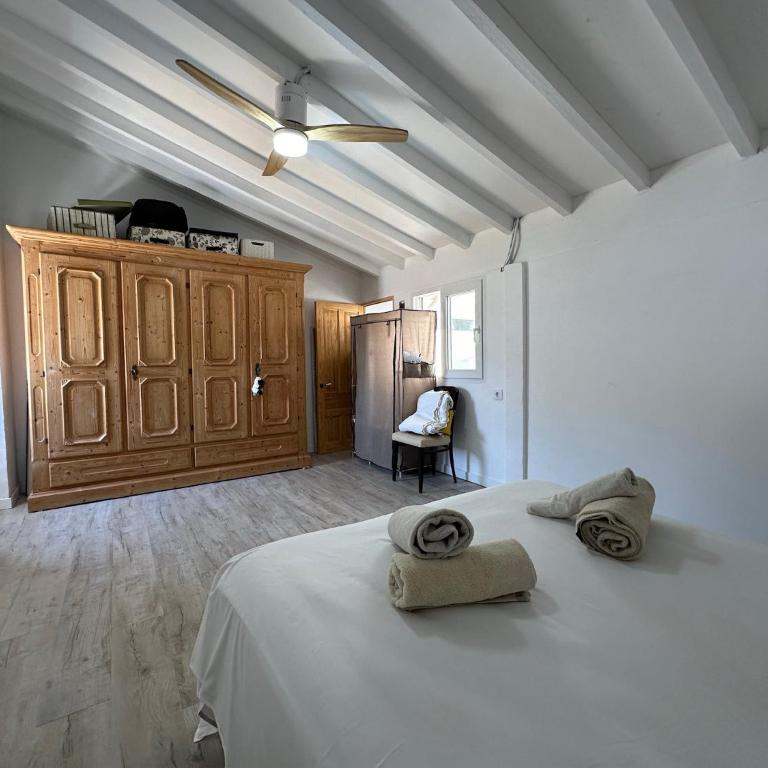 Ca la Font Calpe Old Town - Casa de 4 dormitorios - 14