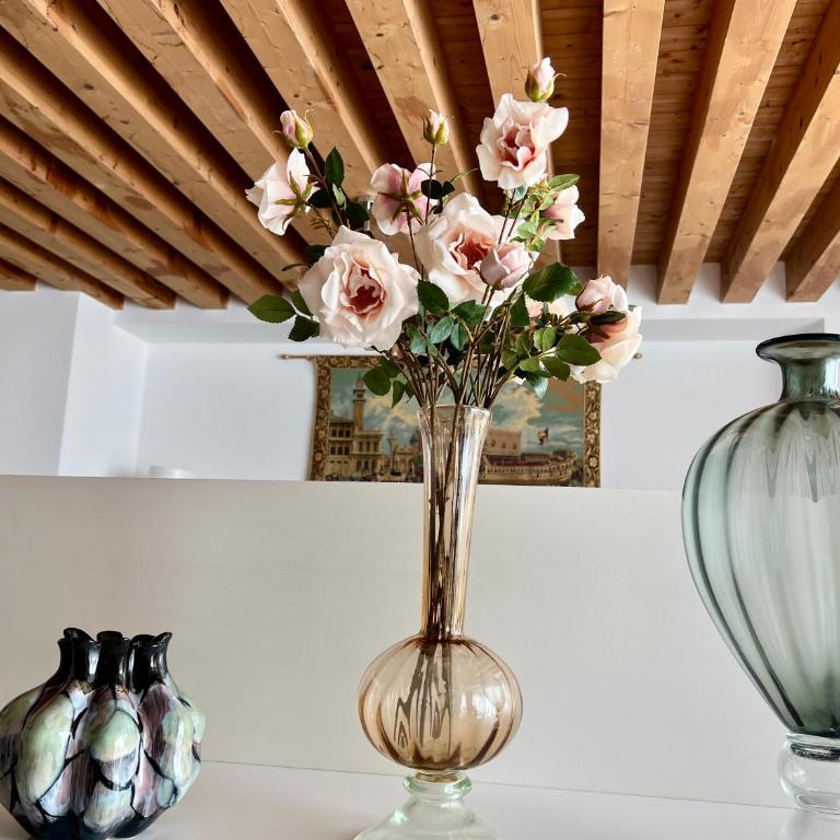 Venice Lucky House - Appartamento con 1 Camera da Letto - 33