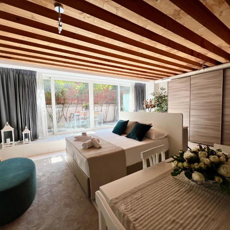 Venice Lucky House - Appartamento con 1 Camera da Letto - 1