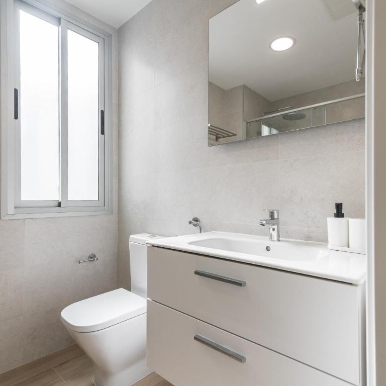 Home2Book Chic Attic City&Beach Views Las Palmas - Apartamento de 2 dormitorios - 27
