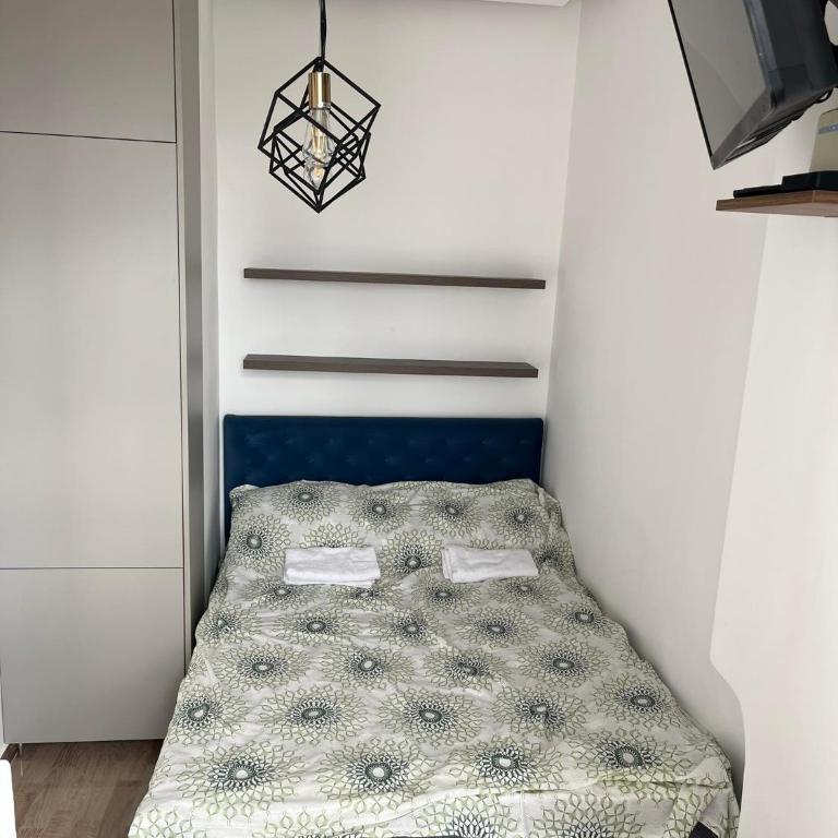 MUNJA Apartman - Apartman sa 1 Spavaćom Sobom - 11