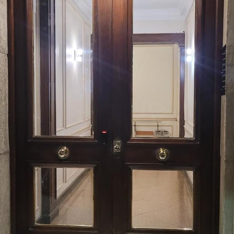 Urban Recoleta - Apartamento de 2 dormitorios - 2