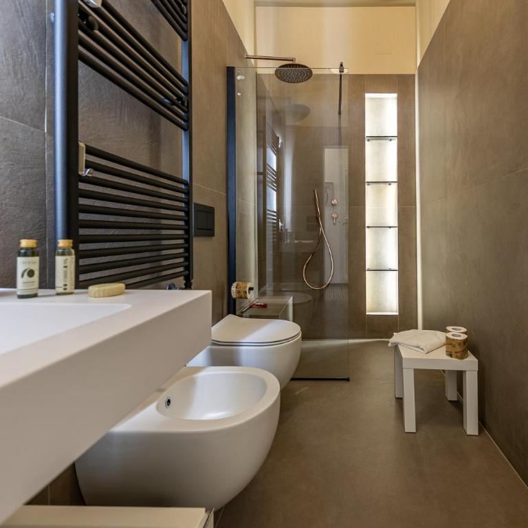 SUPER ATTICO Vista Mare e Ampia Terrazza - Appartamento con 3 Camere da Letto - 9