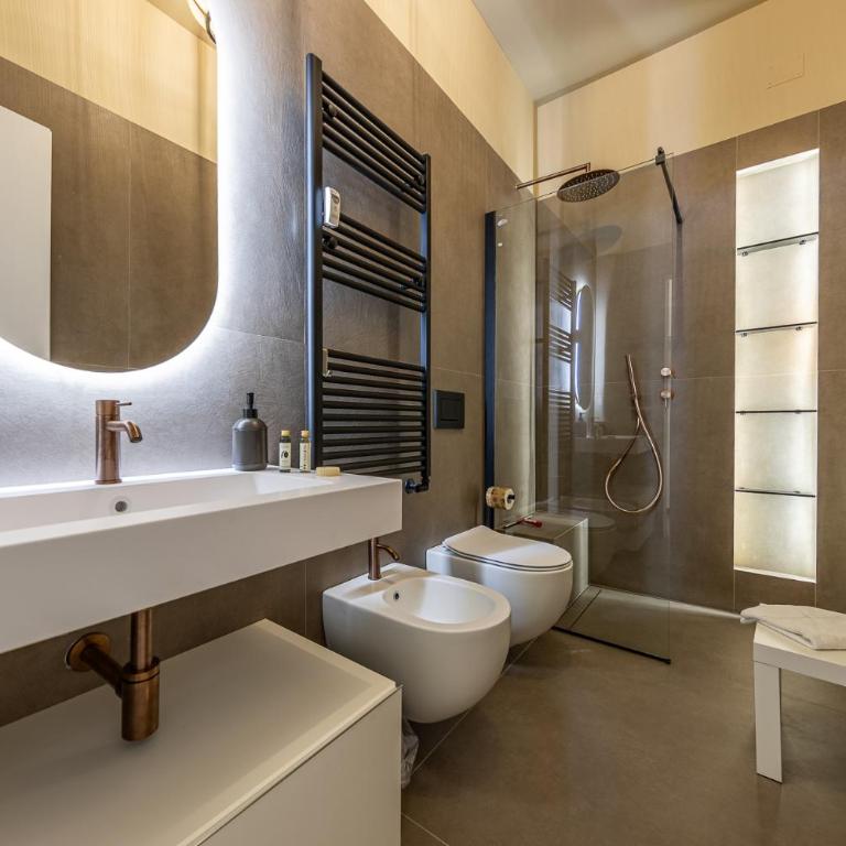 SUPER ATTICO Vista Mare e Ampia Terrazza - Appartamento con 3 Camere da Letto - 28