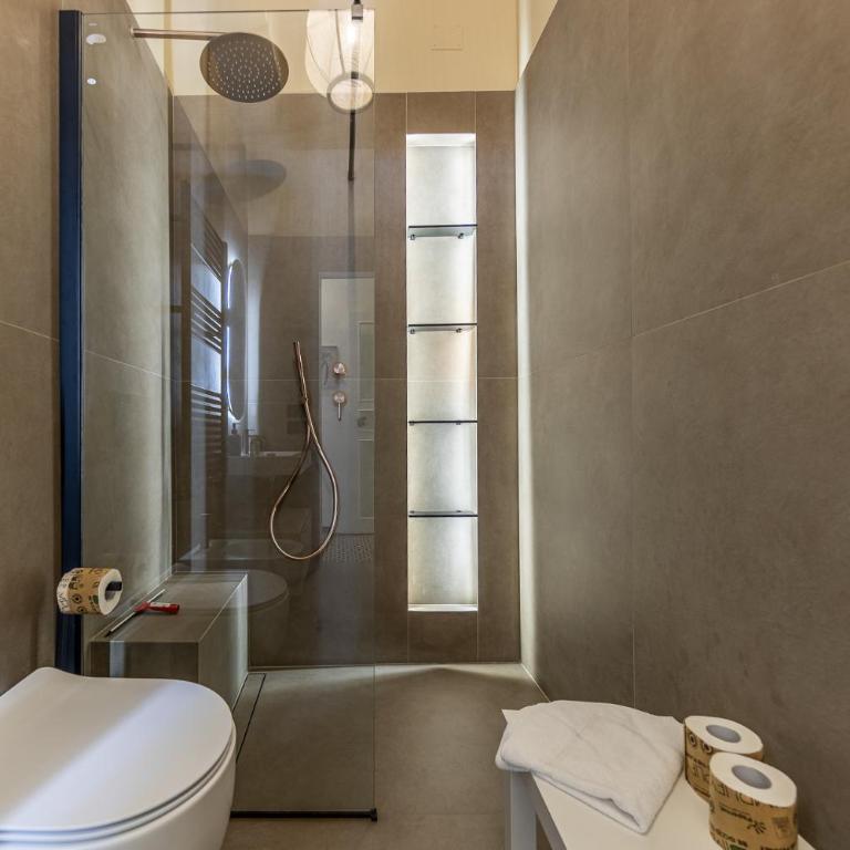SUPER ATTICO Vista Mare e Ampia Terrazza - Appartamento con 3 Camere da Letto - 27