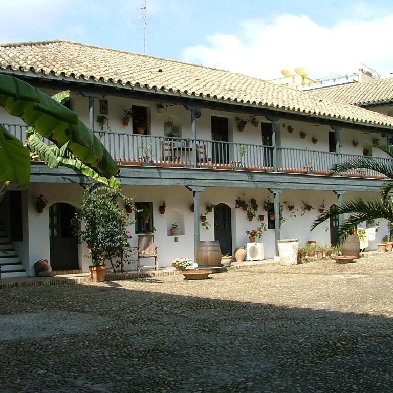 Andalusian Courtyard - Apartamento con vistas al jardín - 85