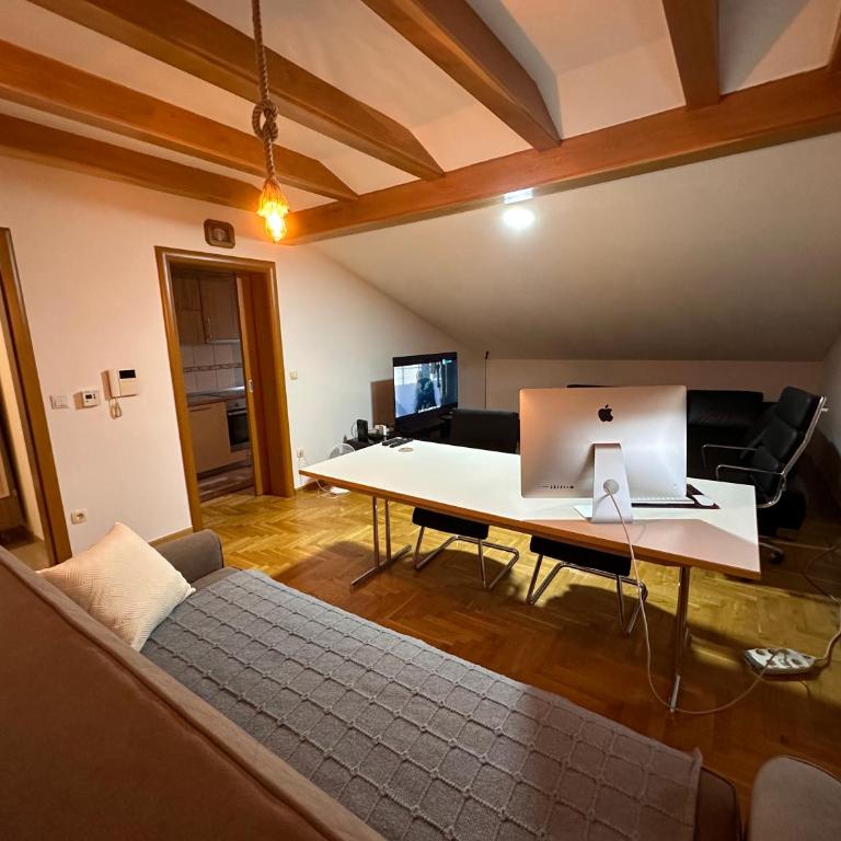 Villa Peace - Deluks Vila - 15