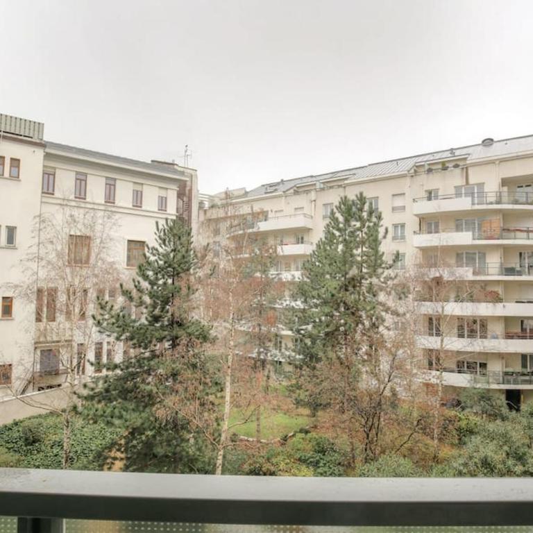 Appartement lumineux dans le quartier Jean Macé - Appartamento con 1 Camera da Letto - 16