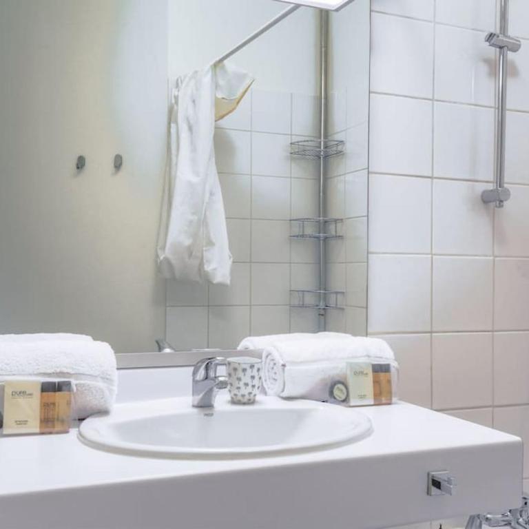 Appartement lumineux dans le quartier Jean Macé - Appartamento con 1 Camera da Letto - 26