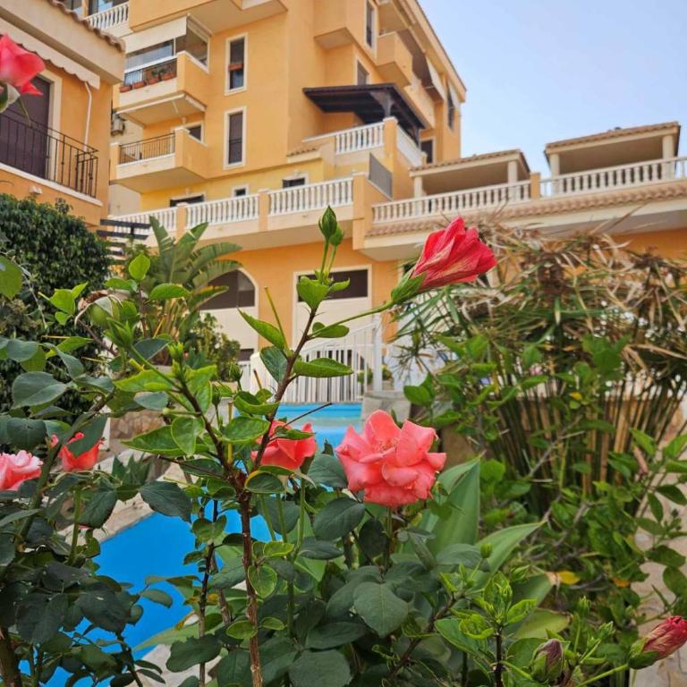 Mirador de Varadero - Apartamento de 2 dormitorios - 45