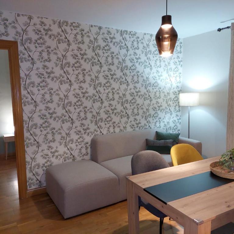 Apartamento Valle de Tena - Apartment mit 3 Schlafzimmern - 3