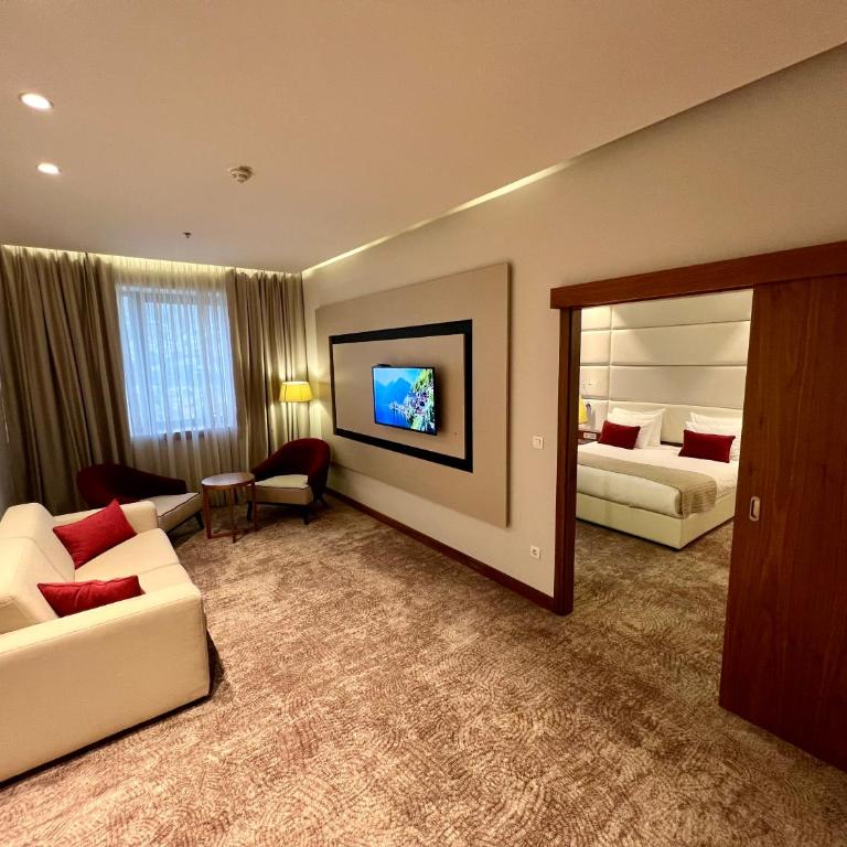 Hotel Mepas - Superior Suite - 1