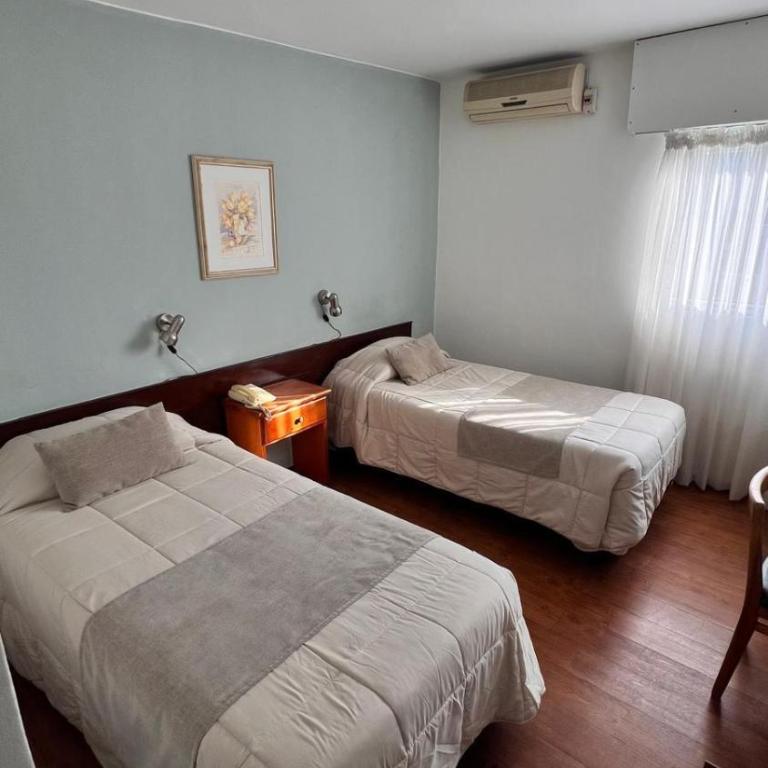 Hotel Español Salto - Standard Twin Room - 1