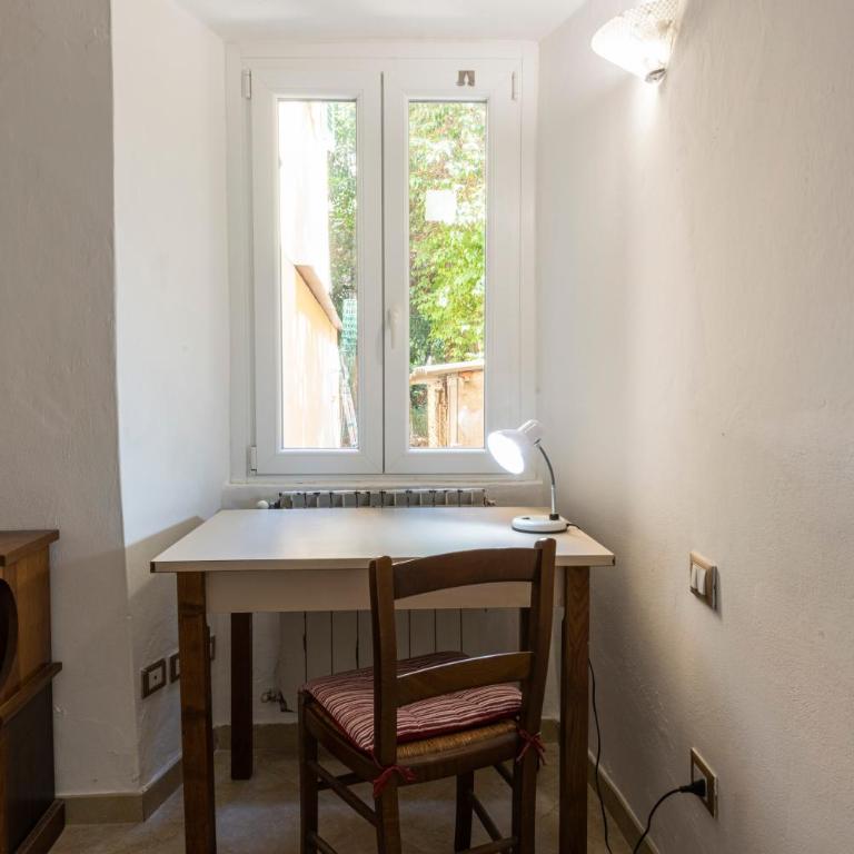 Mattonaia by Mmega - Two-Bedroom Apartment - 8