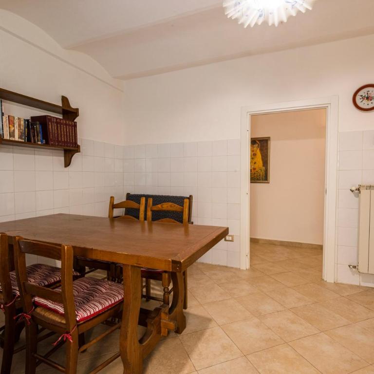 Mattonaia by Mmega - Two-Bedroom Apartment - 3