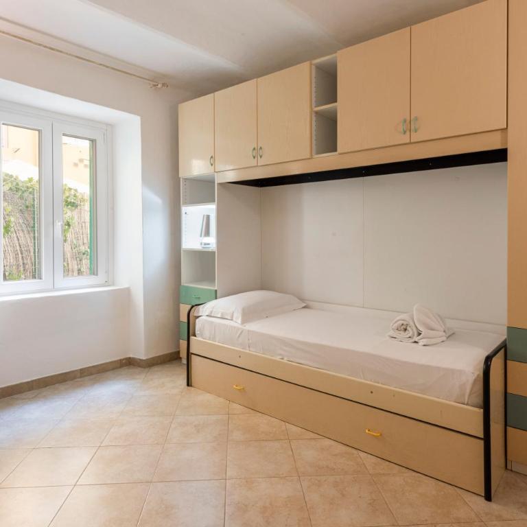 Mattonaia by Mmega - Two-Bedroom Apartment - 10