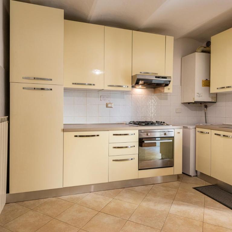 Mattonaia by Mmega - Two-Bedroom Apartment - 4