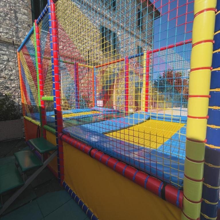 Il Casale Appartamento Assisi - Appartamento con 2 Camere da Letto - 46