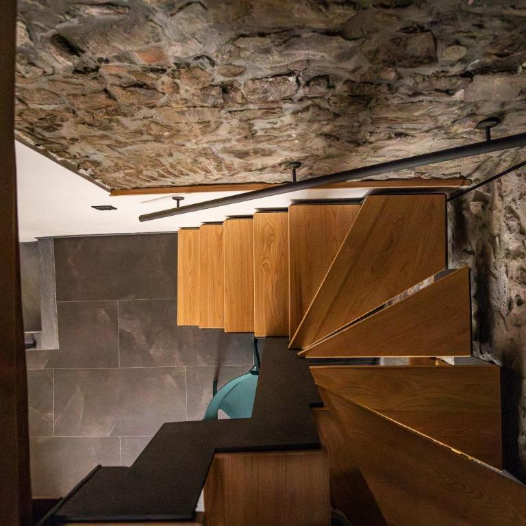 Pasini Luxury room,cozy winemakers retreat - Camera Matrimoniale Deluxe con Terrazza - 17