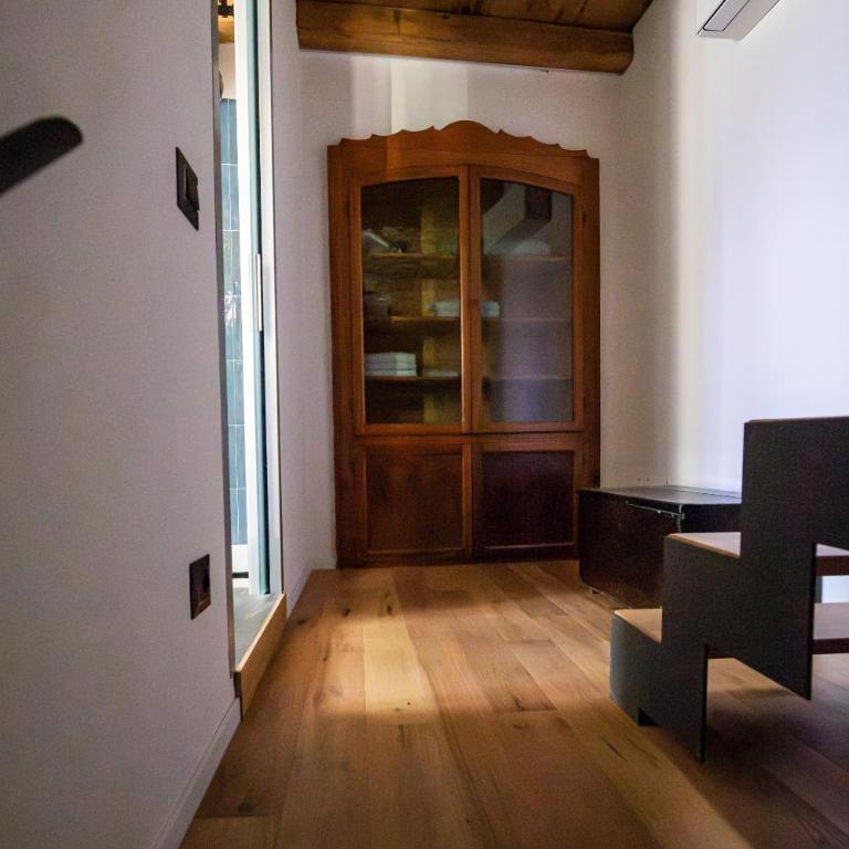 Pasini Luxury room,cozy winemakers retreat - Camera Matrimoniale Deluxe con Terrazza - 18