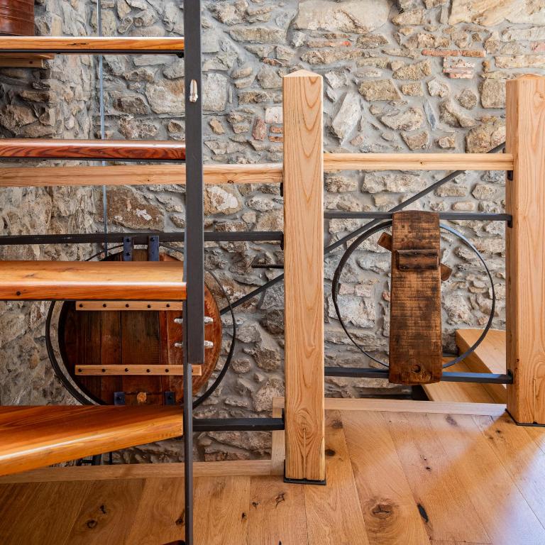 Pasini Luxury room,cozy winemakers retreat - Camera Matrimoniale Deluxe con Terrazza - 21