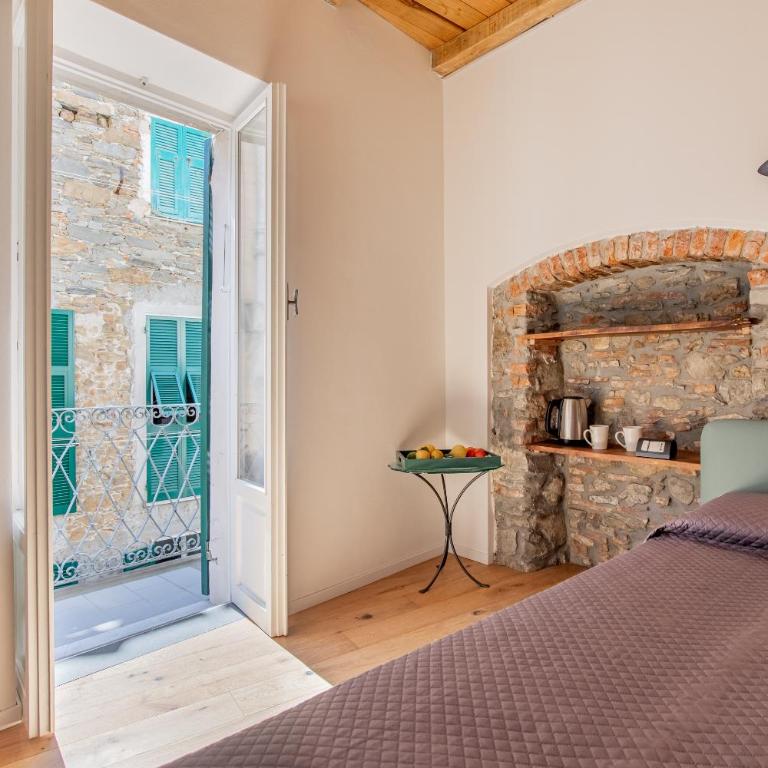 Pasini Luxury room,cozy winemakers retreat - Camera Matrimoniale Deluxe con Terrazza - 26